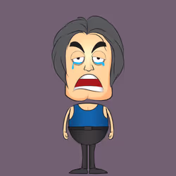 Depressed Joes #286