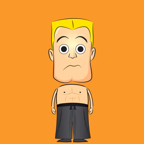 Depressed Joes