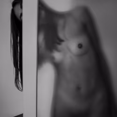 Noir Et Blanc Open Edition