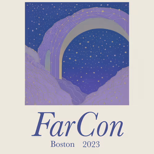 Farcon 2023 Tickets