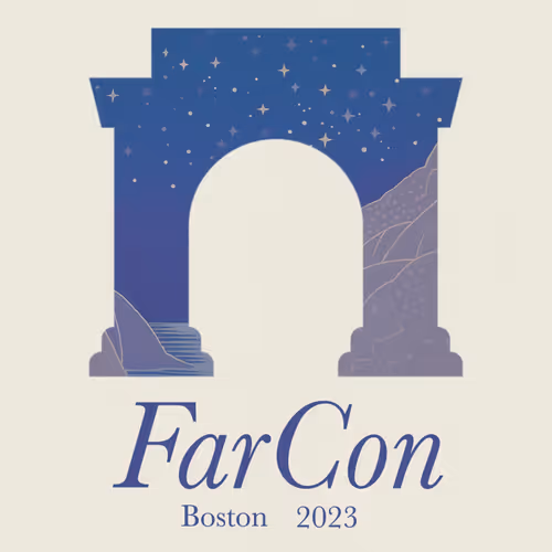 Farcon 2023 Tickets
