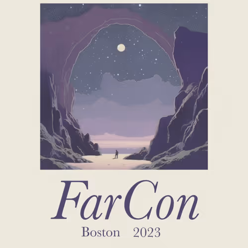 Farcon 2023 Tickets