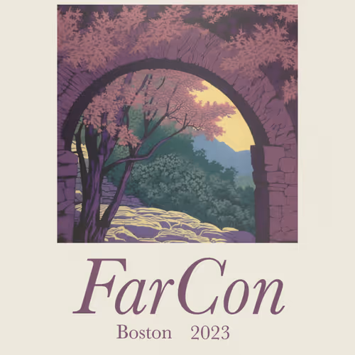 Farcon 2023 Tickets