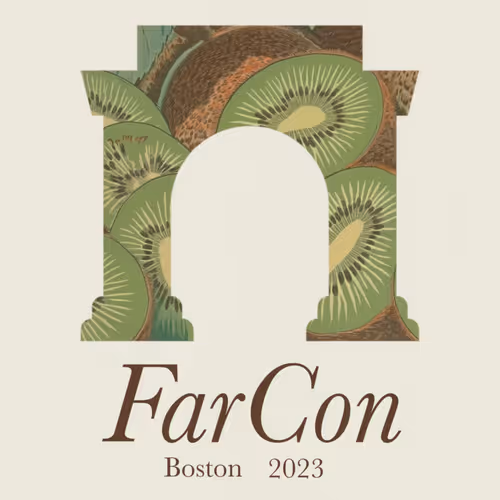 Farcon 2023 Tickets