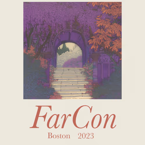 Farcon 2023 Tickets
