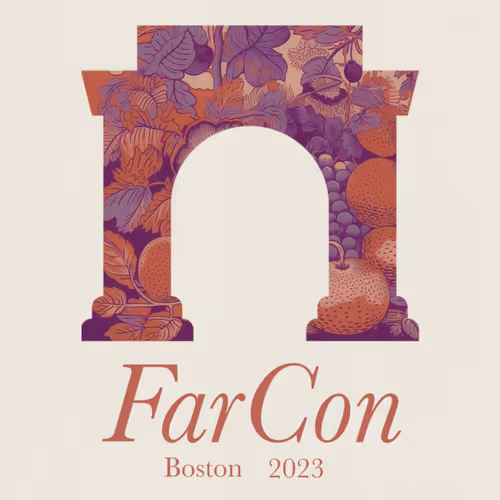 Farcon 2023 Tickets