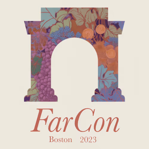 Farcon 2023 Tickets