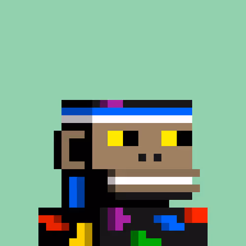 Node Chimps