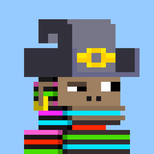 Node Chimps