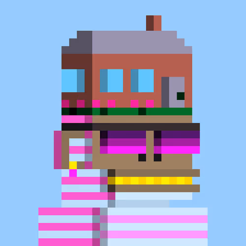 Node Chimps