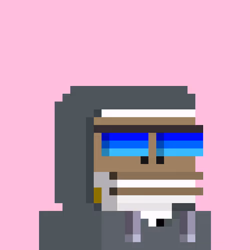 Node Chimps