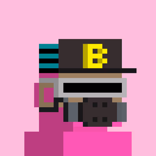 Node Chimps