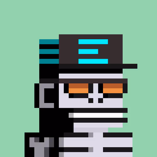 Node Chimps
