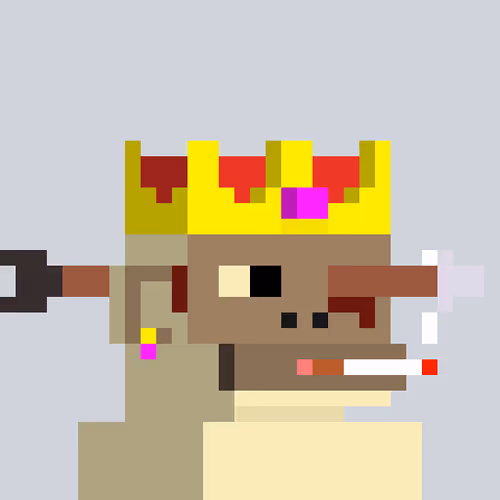 Node Chimps