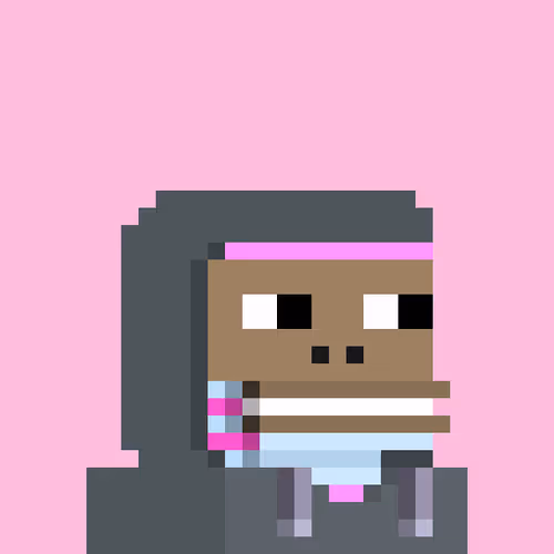 Node Chimps