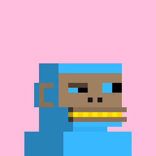 Node Chimps
