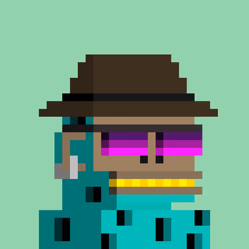 Node Chimps