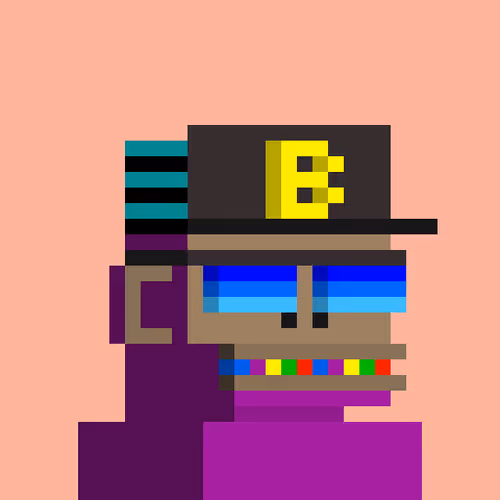 Node Chimps