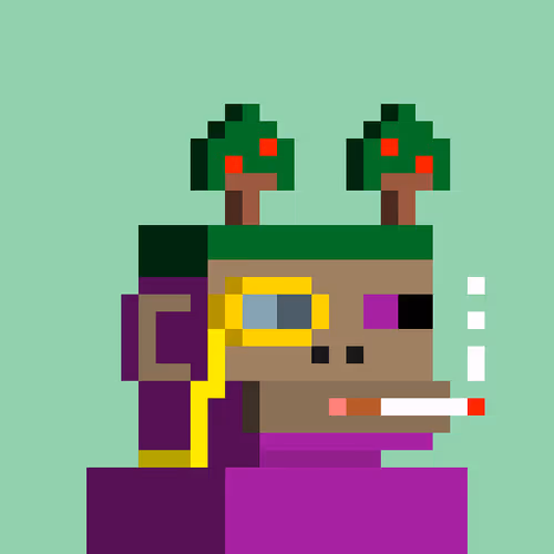 Node Chimps