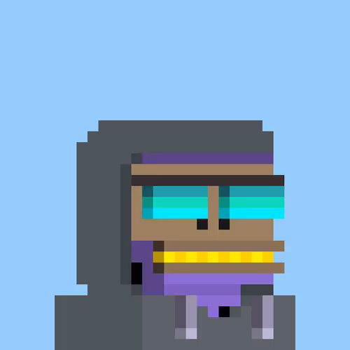 Node Chimps