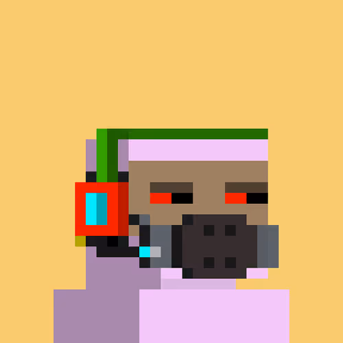 Node Chimps