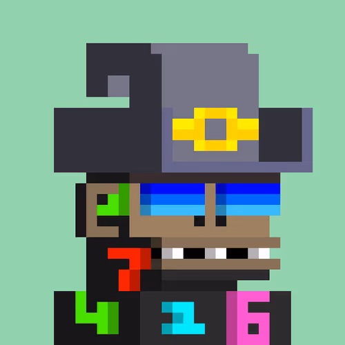 Node Chimps