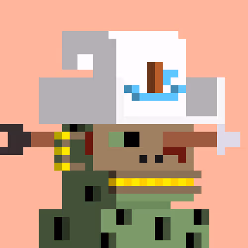 Node Chimps