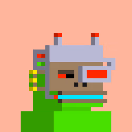 Node Chimps