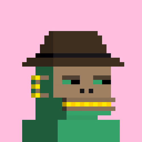 Node Chimps