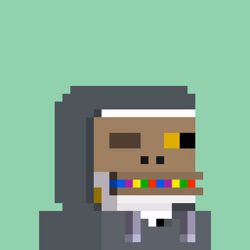 Node Chimps