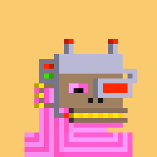 Node Chimps