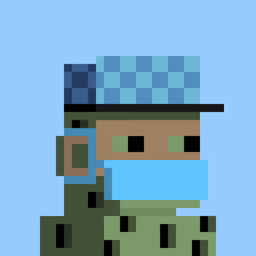 Node Chimps