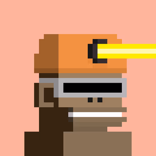 Node Chimps