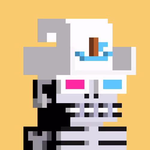 Node Chimps