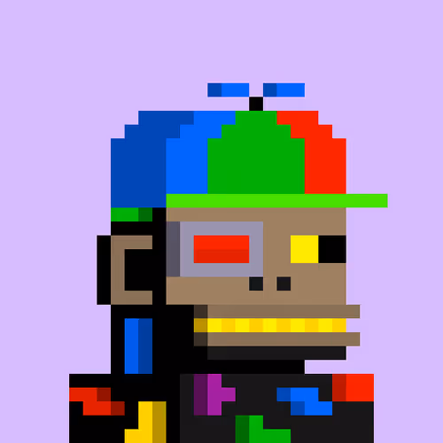 Node Chimps