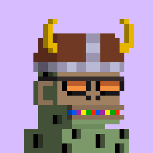 Node Chimps