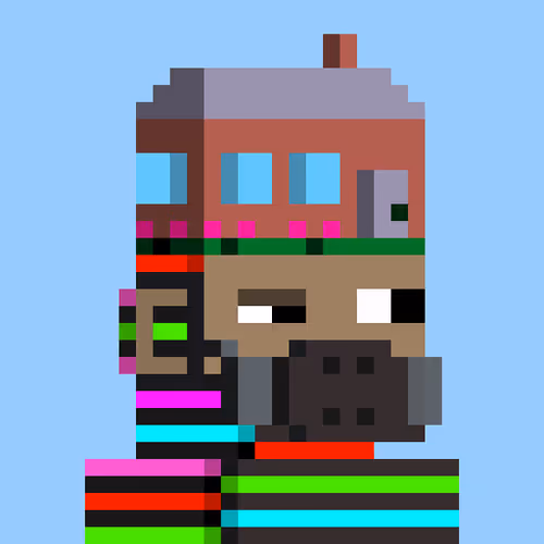 Node Chimps