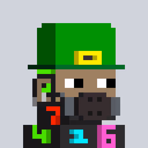 Node Chimps