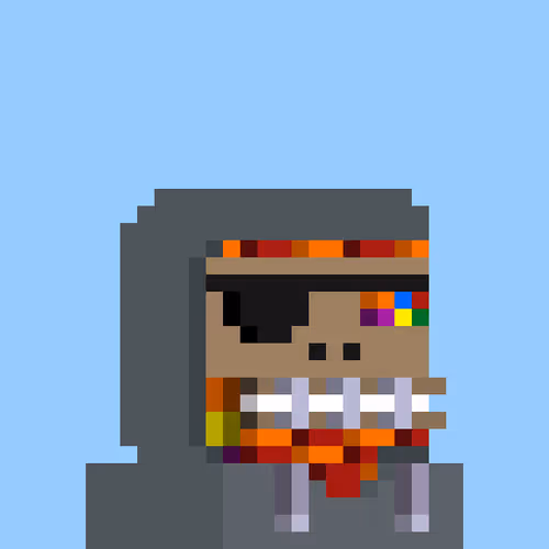 Node Chimps