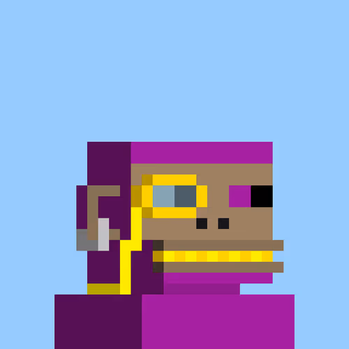 Node Chimps