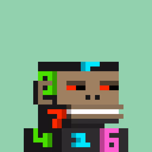 Node Chimps