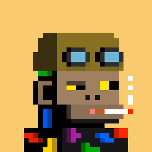 Node Chimps