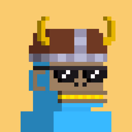 Node Chimps