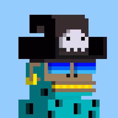 Node Chimps