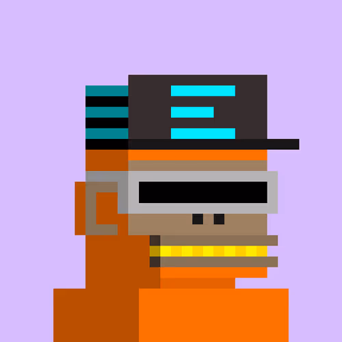 Node Chimps