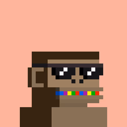 Node Chimps