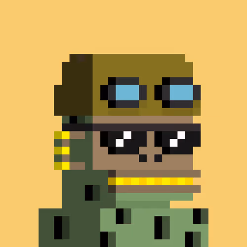 Node Chimps
