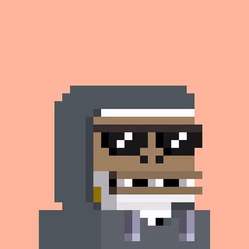 Node Chimps