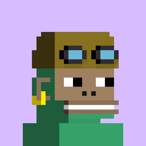 Node Chimps