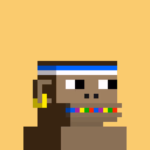 Node Chimps